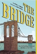 Cover: The Bridge - Abrams Comicarts