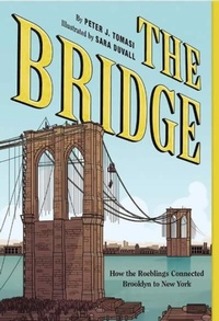 Abbildung von: The Bridge - Abrams Comicarts