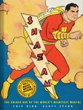 Cover: Shazam! - Abrams Comicarts