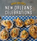 Cover: Kevin Belton's New Orleans Celebrations - Gibbs M. Smith Inc