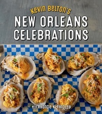 Abbildung von: Kevin Belton's New Orleans Celebrations - Gibbs M. Smith Inc