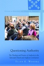 Cover: Questioning Authority - Peter Lang Verlag