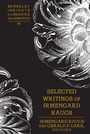 Cover: Selected Writings of Irmengard Rauch - Peter Lang Verlag