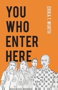 Cover: You Who Enter Here - State University of New York Press