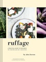 Cover: Ruffage - Chronicle Books