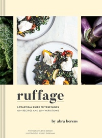Abbildung von: Ruffage - Chronicle Books