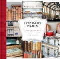 Cover: Literary Paris - Chronicle Books