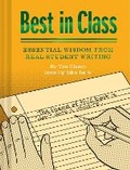Cover: Best In Class - Chronicle Books