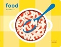 Cover: TouchWords: Food - Chronicle Books