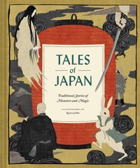Abbildung von: Tales of Japan - Chronicle Books