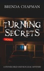 Cover: Turning Secrets - Dundurn Group Ltd