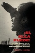 Cover: Si, Ella Puede! - University of Texas Press
