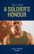 Cover: A Soldier's Honour - Mills & Boon