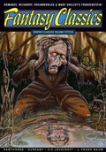 Cover: Graphic Classics Volume 15: Fantasy Classics - Eureka Productions