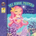 Cover: The Keepsake Stories Keepsake Stories Little Mermaid: La Sirenita a Menudo - Brighter Child