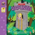 Cover: Keepsake Stories Keepsake Stories Rapunzel - Brighter Child