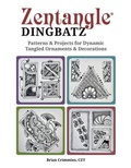 Cover: Zentangle Dingbats - Design Originals
