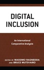 Cover: Digital Inclusion - Lexington Books