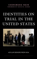 Cover: Identities on Trial in the United States - Lexington Books