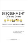 Cover: Discernment Do's and Dont's - Saint Benedict Press
