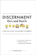 Cover: Discernment Do's and Dont's - Saint Benedict Press