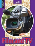 Cover: Film and TV - Lightbox