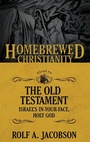 Cover: The Homebrewed Christianity Guide to the Old Testament - Fortress Press,U.S.