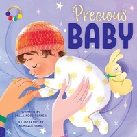 Abbildung von: Precious Baby - Fortress Press,U.S.