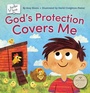 Cover: God's Protection Covers Me - Fortress Press,U.S.