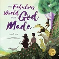 Cover: The Fabulous World That God Made - Fortress Press,U.S.