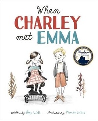 Enlarge image Cover: When Charley Met Emma - Fortress Press,U.S.
