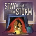 Cover: Stay Through the Storm - Fortress Press,U.S.