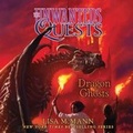 Cover: Dragon Ghosts - SIMON & SCHUSTER AUDIO