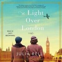 Enlarge image Cover: The Light Over London - SIMON & SCHUSTER AUDIO