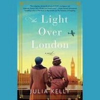 Enlarge image Cover: The Light Over London - SIMON & SCHUSTER AUDIO