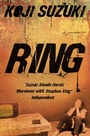 Cover: Ring - HarperCollins