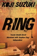 Cover: Ring - HarperCollins