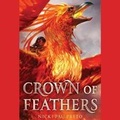 Cover: Crown of Feathers - SIMON & SCHUSTER AUDIO
