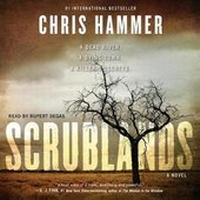 Enlarge image Cover: Scrublands - SIMON & SCHUSTER AUDIO