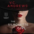 Cover: The Silhouette Girl - SIMON & SCHUSTER AUDIO