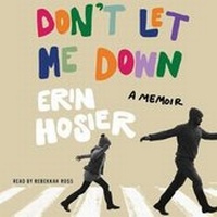 Enlarge image Cover: Don't Let Me Down - SIMON & SCHUSTER AUDIO