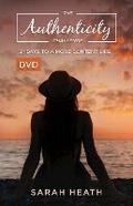 Cover: Authenticity Challenge DVD, The - Abingdon Press