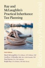Cover: Ray and McLaughlin's Practical Inheritance Tax Planning - Bloomsbury Professional