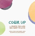 Cover: Color Up - FriesenPress