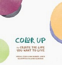 Enlarge image Cover: Color Up - FriesenPress