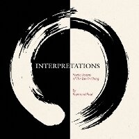 Enlarge image Cover: Interpretations - FriesenPress