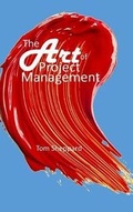 Cover: The Art of Project Management - Nook Press
