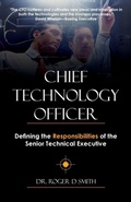Cover: Chief Technology Officer - Modelbenders LLC