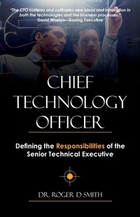 Enlarge image Cover: Chief Technology Officer - Modelbenders LLC