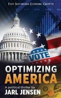 Enlarge image Cover: Optimizing America - Nook Press